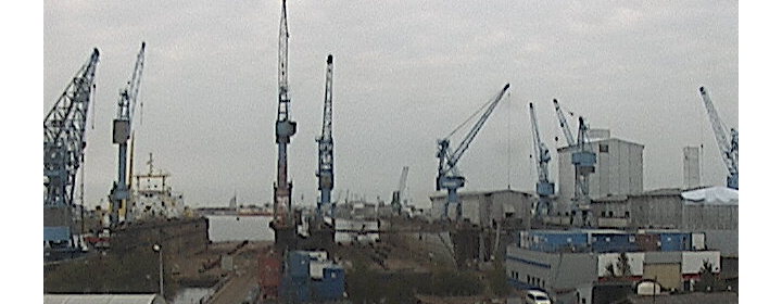 Bremerhaven